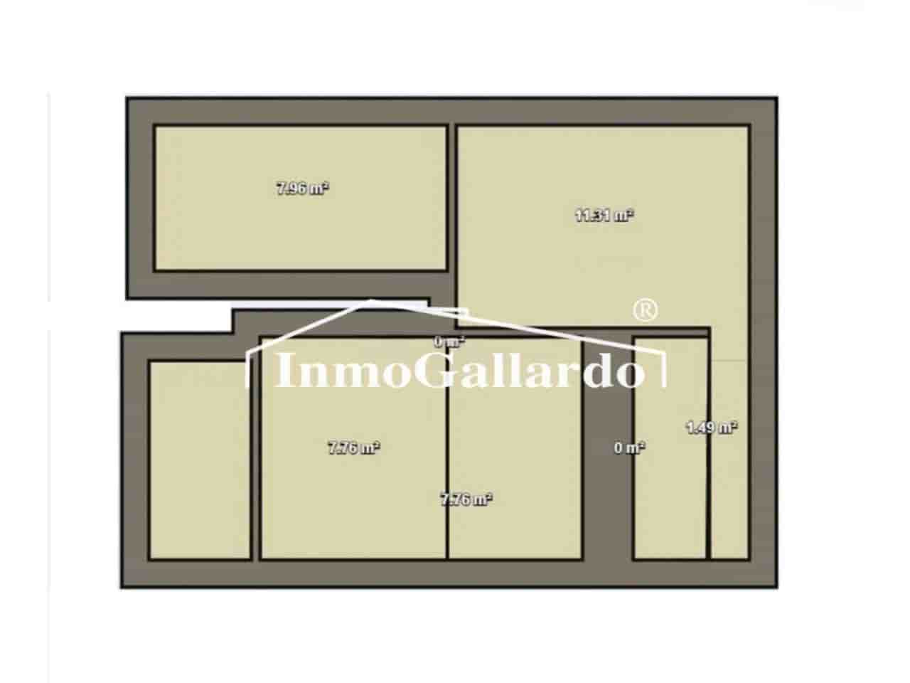 3 chambre Appartement à vendre à Rincon de la Victoria avec piscine garage - 298 000 € (Ref: 8797023)