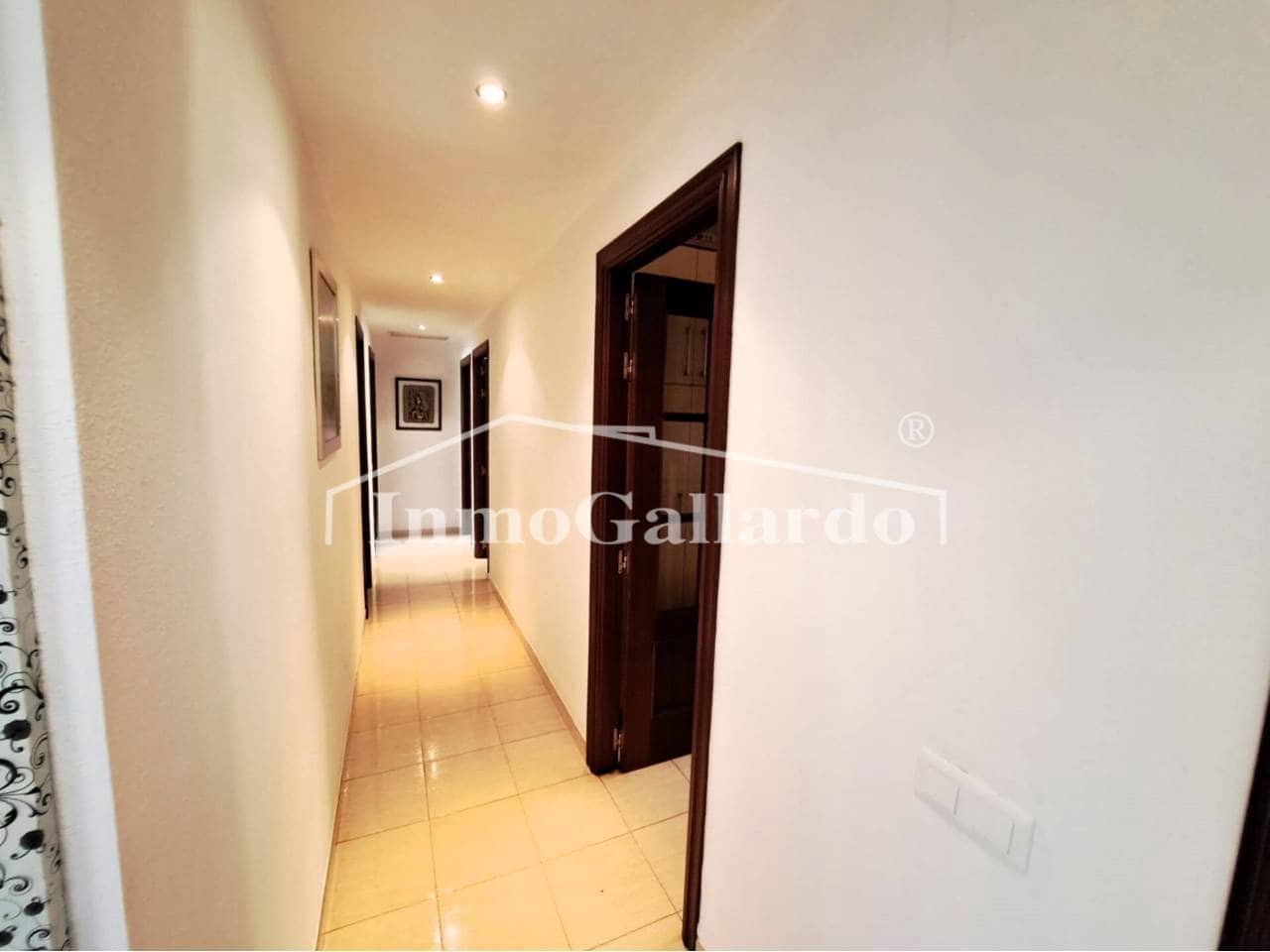 3 chambre Appartement à vendre à Rincon de la Victoria avec piscine garage - 298 000 € (Ref: 8797023)