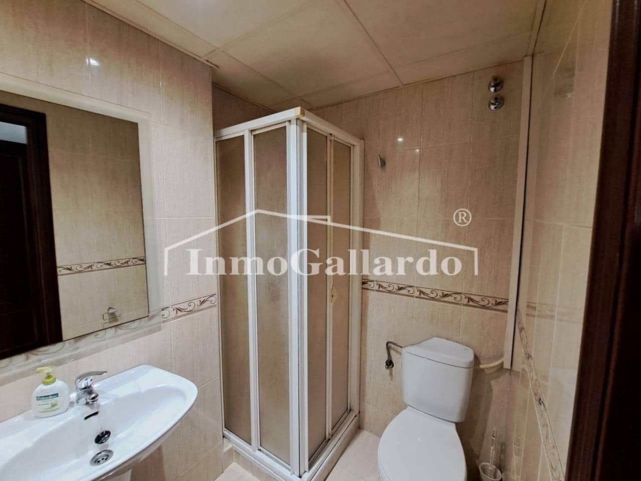 3 chambre Appartement à vendre à Rincon de la Victoria avec piscine garage - 298 000 € (Ref: 8797023)