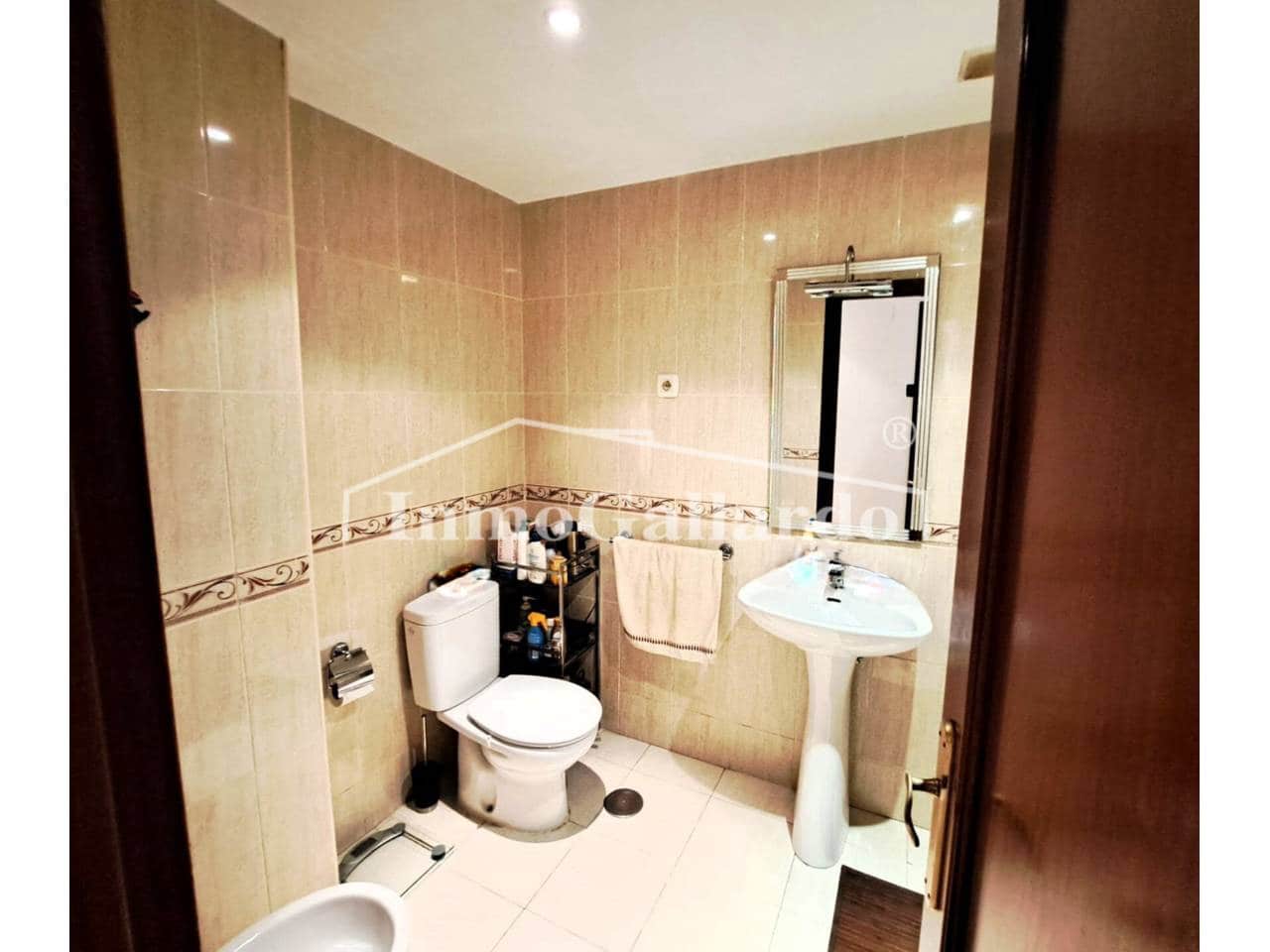 3 chambre Appartement à vendre à Rincon de la Victoria avec piscine garage - 298 000 € (Ref: 8797023)