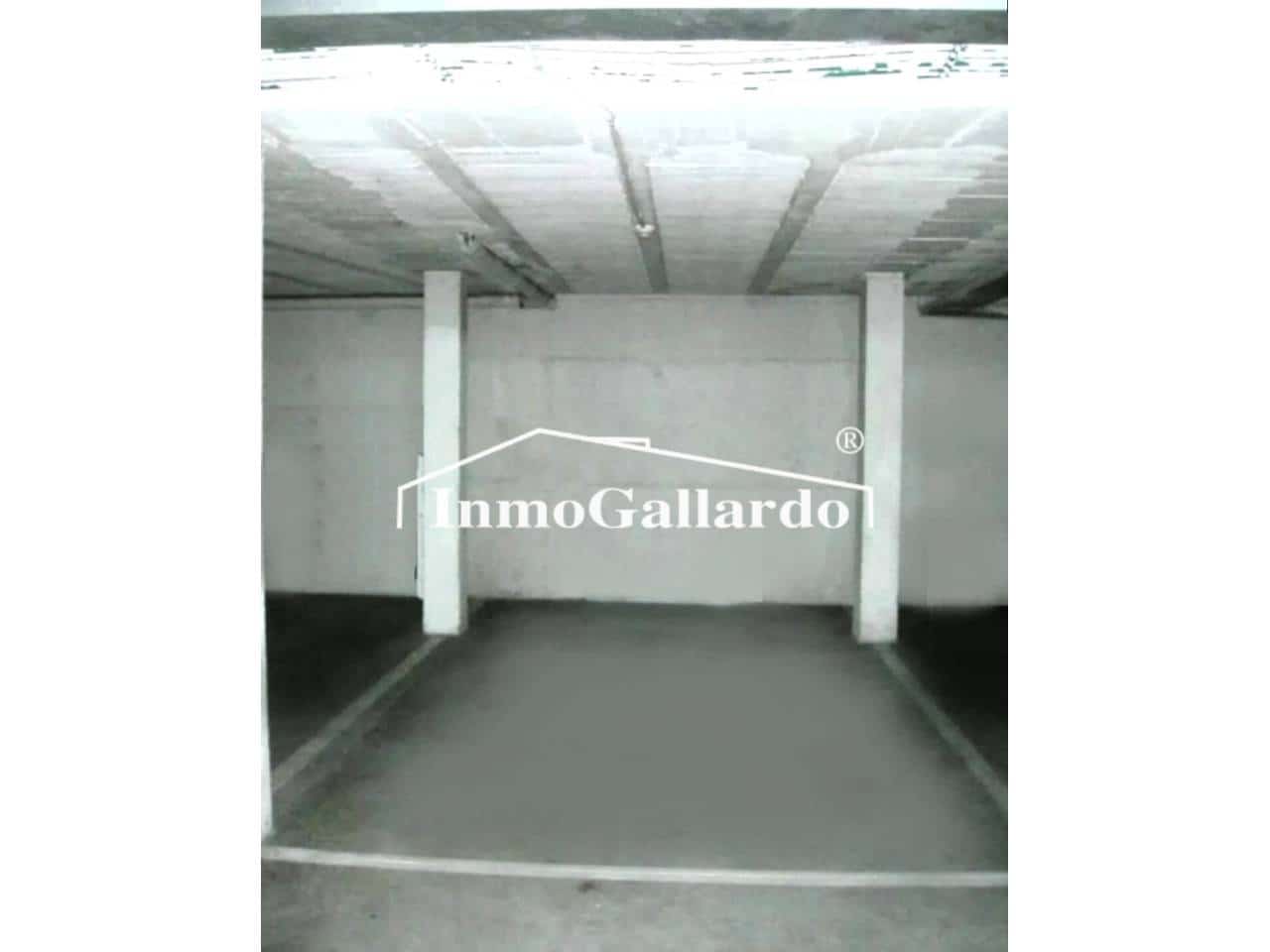 3 chambre Appartement à vendre à Rincon de la Victoria avec piscine garage - 298 000 € (Ref: 8797023)