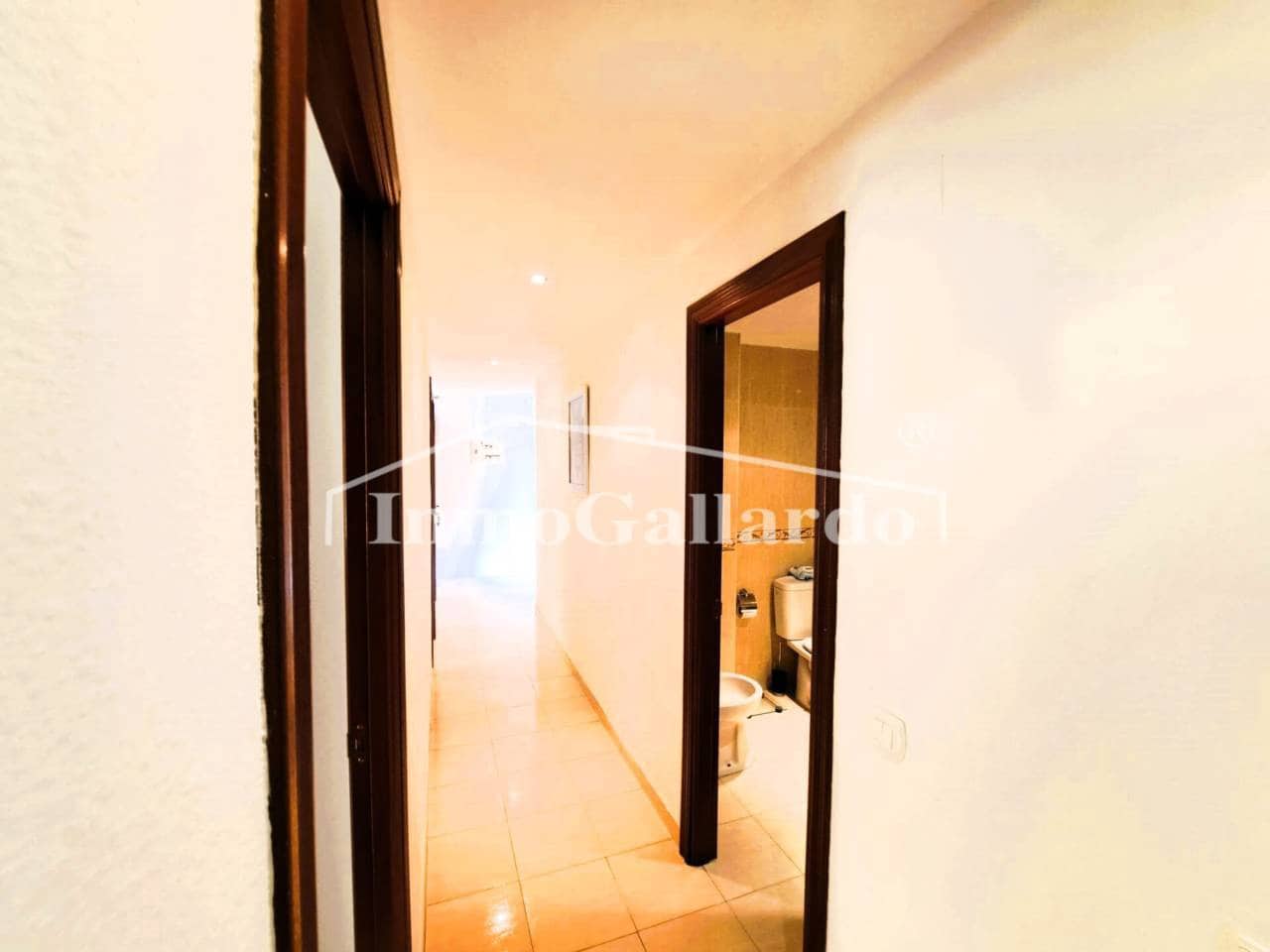 3 chambre Appartement à vendre à Rincon de la Victoria avec piscine garage - 298 000 € (Ref: 8797023)