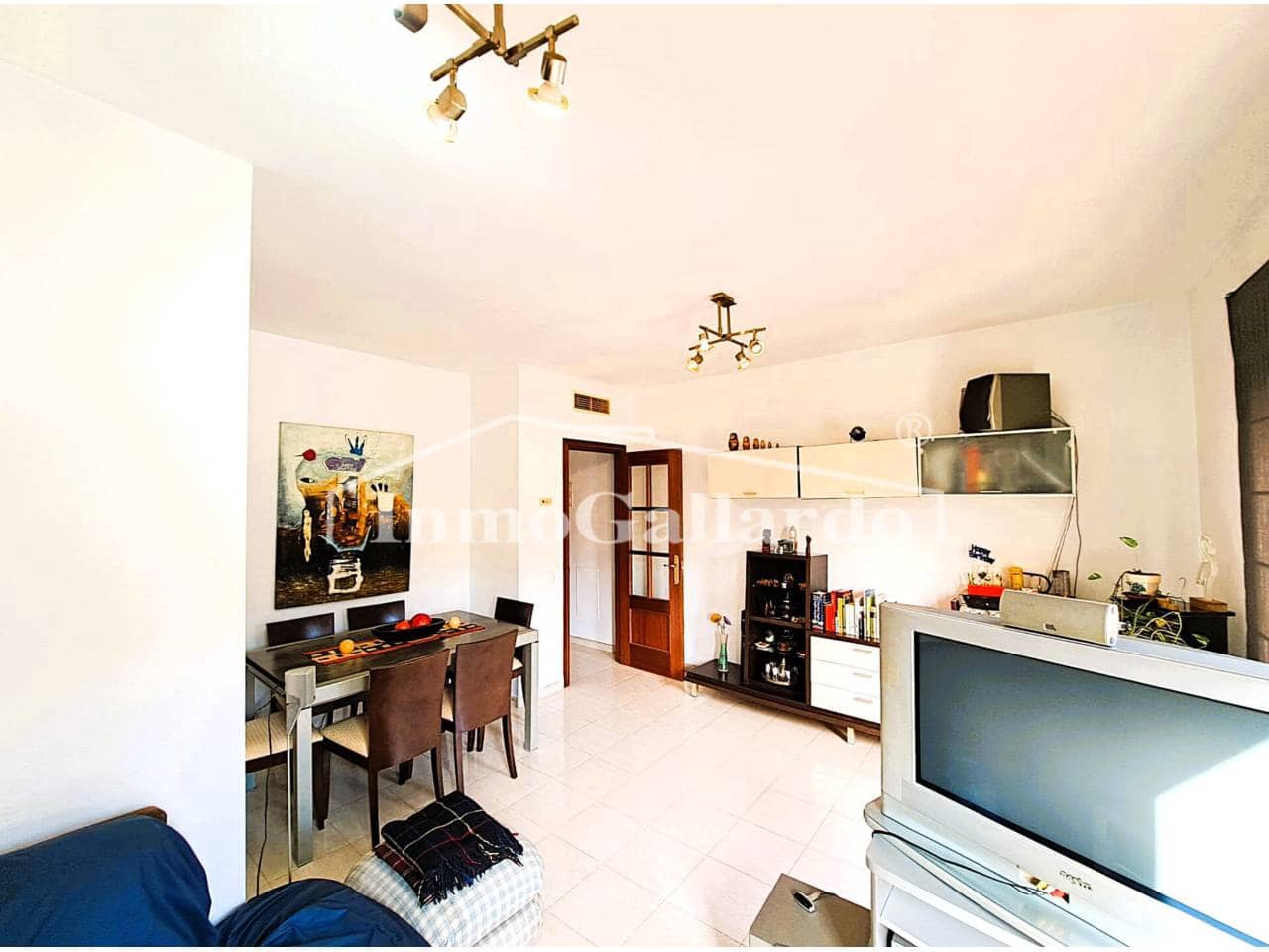 3 chambre Appartement à vendre à Rincon de la Victoria avec piscine garage - 298 000 € (Ref: 8797023)