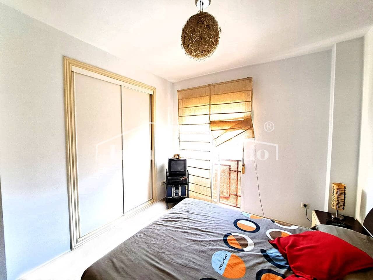 3 chambre Appartement à vendre à Rincon de la Victoria avec piscine garage - 298 000 € (Ref: 8797023)