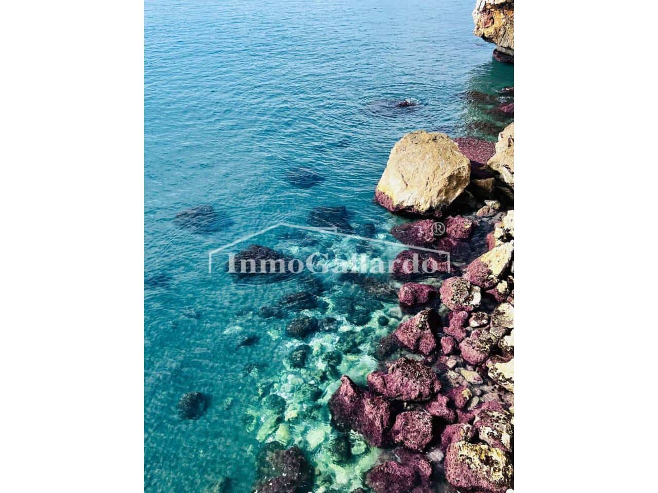 3 chambre Appartement à vendre à Rincon de la Victoria avec piscine garage - 298 000 € (Ref: 8797023)