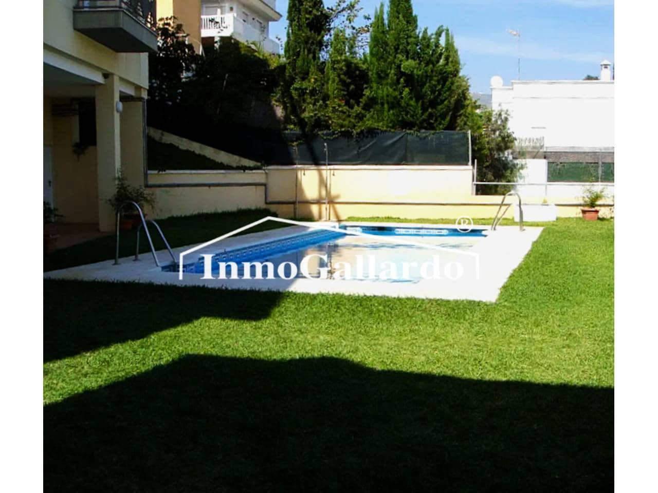 3 chambre Appartement à vendre à Rincon de la Victoria avec piscine garage - 298 000 € (Ref: 8797023)