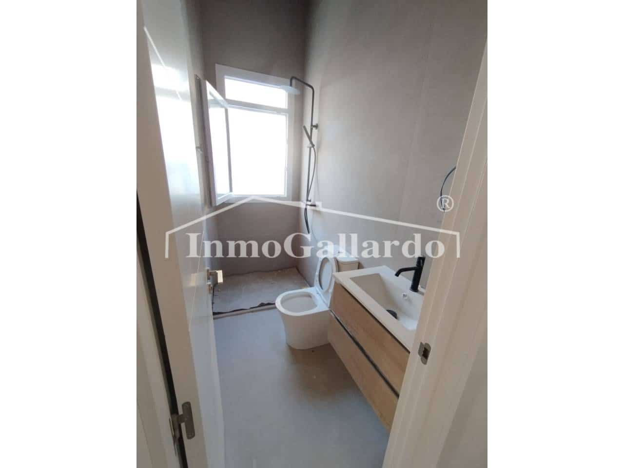 2 Zimmer Wohnung zu verkaufen in Malaga Stadt - 340.000 € (Ref: 8815324)