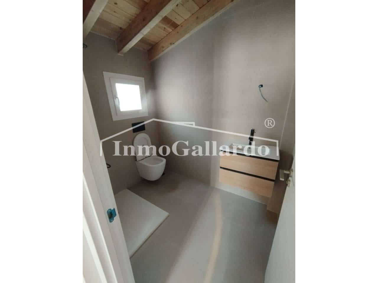 2 Zimmer Wohnung zu verkaufen in Malaga Stadt - 340.000 € (Ref: 8815324)