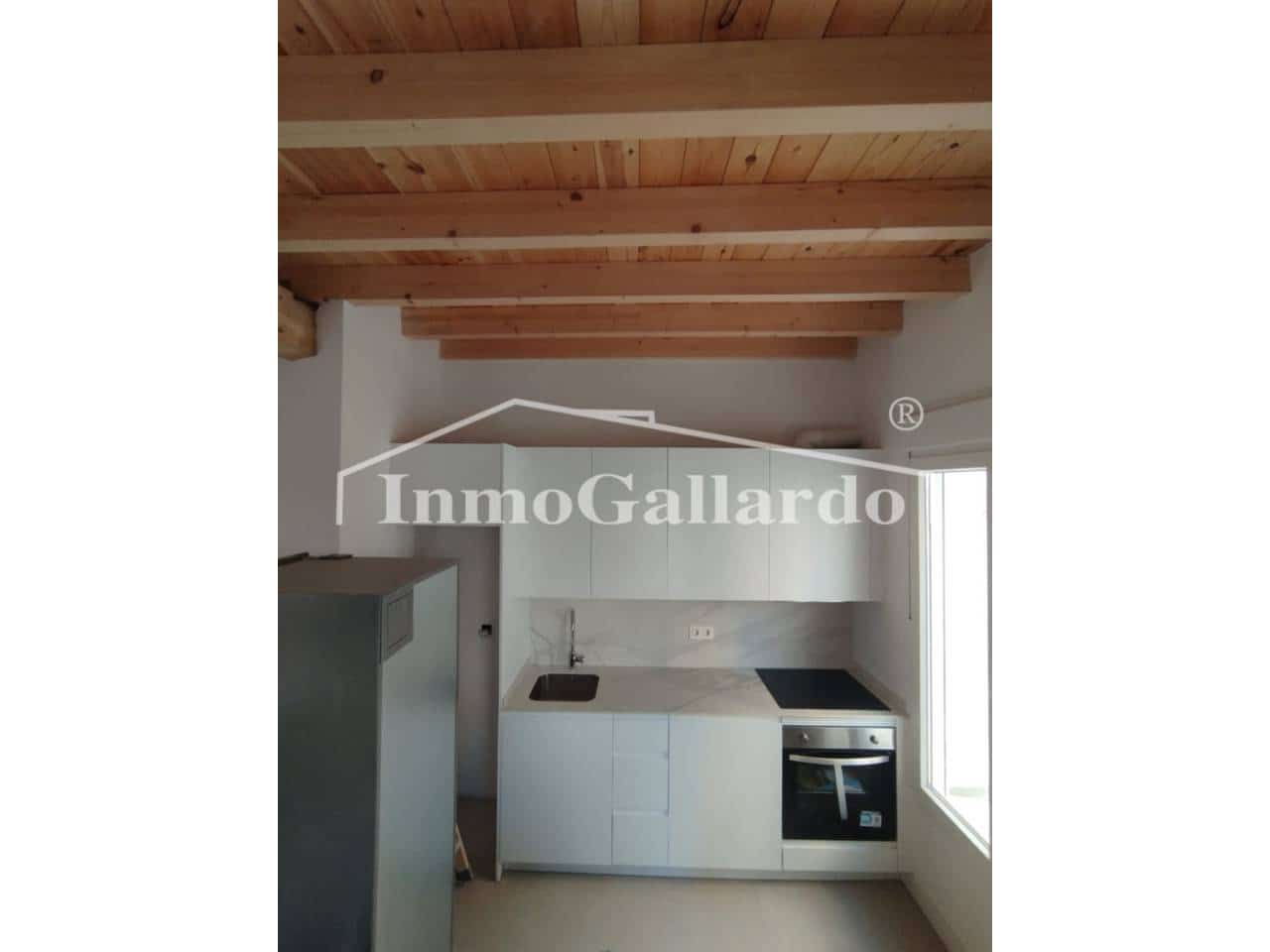 2 Zimmer Wohnung zu verkaufen in Malaga Stadt - 340.000 € (Ref: 8815324)