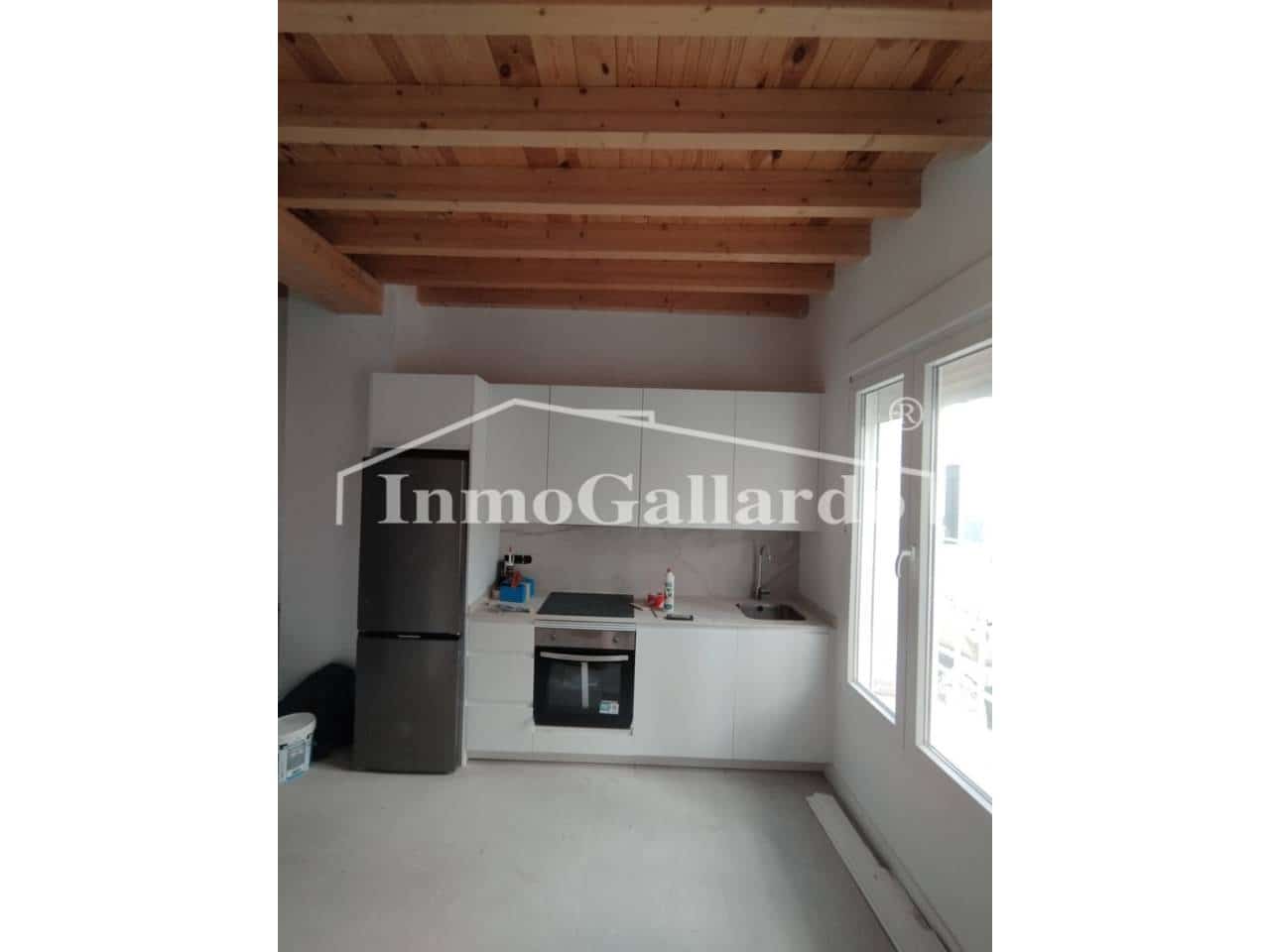 2 Zimmer Wohnung zu verkaufen in Malaga Stadt - 340.000 € (Ref: 8815324)