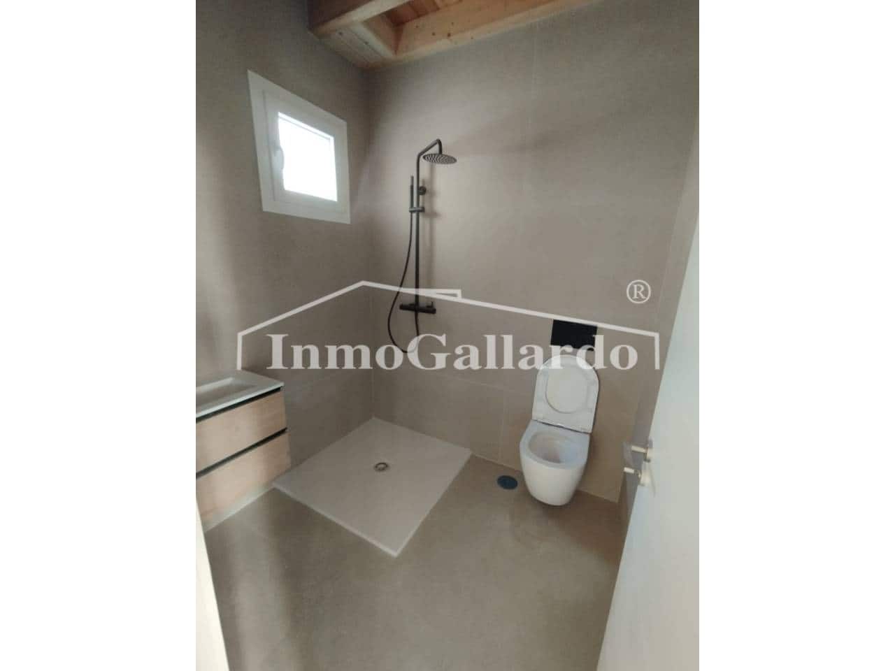 2 Zimmer Wohnung zu verkaufen in Malaga Stadt - 340.000 € (Ref: 8815324)