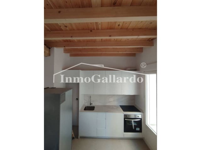 2 Zimmer Wohnung zu verkaufen in Málaga Stadt - 340.000 € (Ref: 8815324)