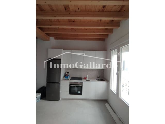 2 Zimmer Wohnung zu verkaufen in Málaga Stadt - 340.000 € (Ref: 8815324)