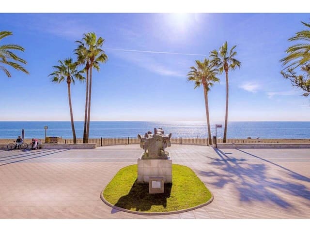 Piso de 3 habitaciones en Marbella en venta - 206.000 € (Ref: 8815328)