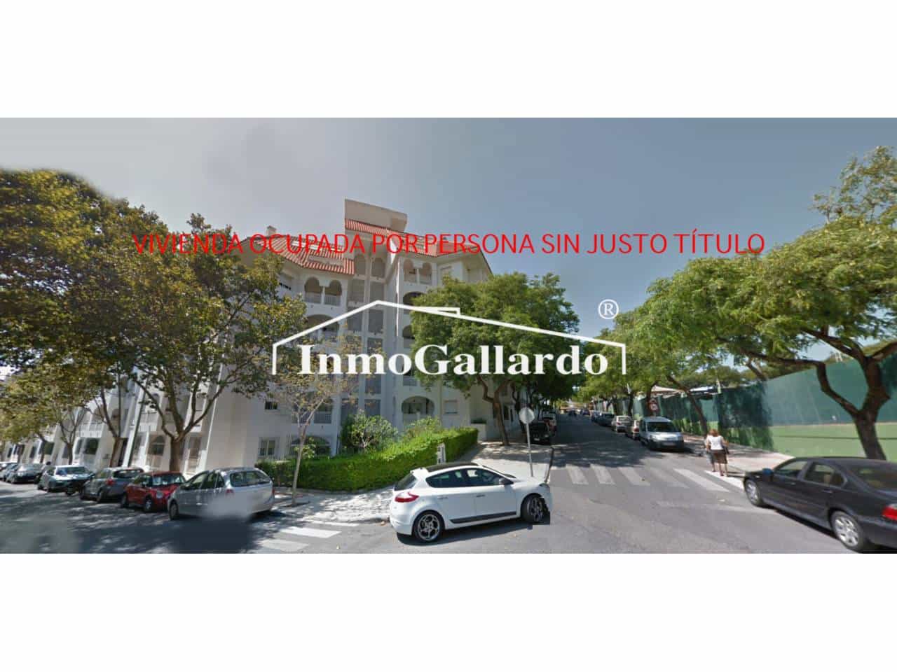 Piso de 3 habitaciones en Marbella en venta - 206.000 € (Ref: 8815328)