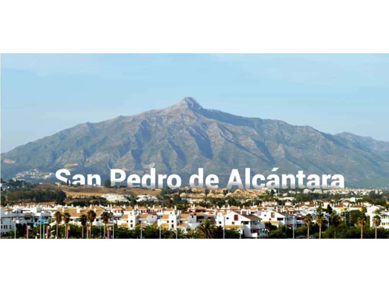 Piso de 3 habitaciones en Marbella en venta - 206.000 € (Ref: 8815328)