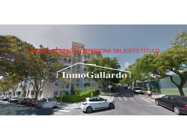 Piso de 3 habitaciones en Marbella en venta - 206.000 € (Ref: 8815328)