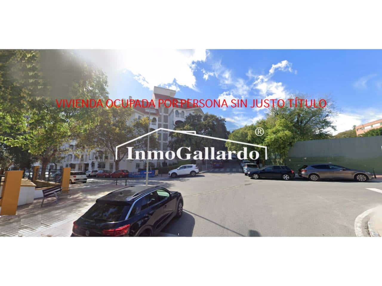 Piso de 3 habitaciones en Marbella en venta - 206.000 € (Ref: 8815328)