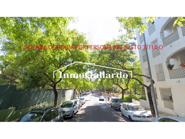 Piso de 3 habitaciones en Marbella en venta - 206.000 € (Ref: 8815328)