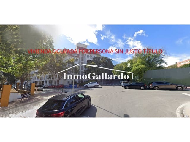 Piso de 3 habitaciones en Marbella en venta - 206.000 € (Ref: 8815328)