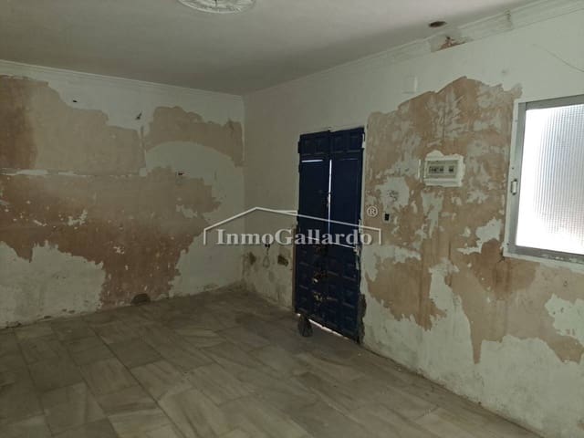 2 soveværelse Byhus til salg i Vélez-Málaga - € 80.000 (Ref: 8815330)