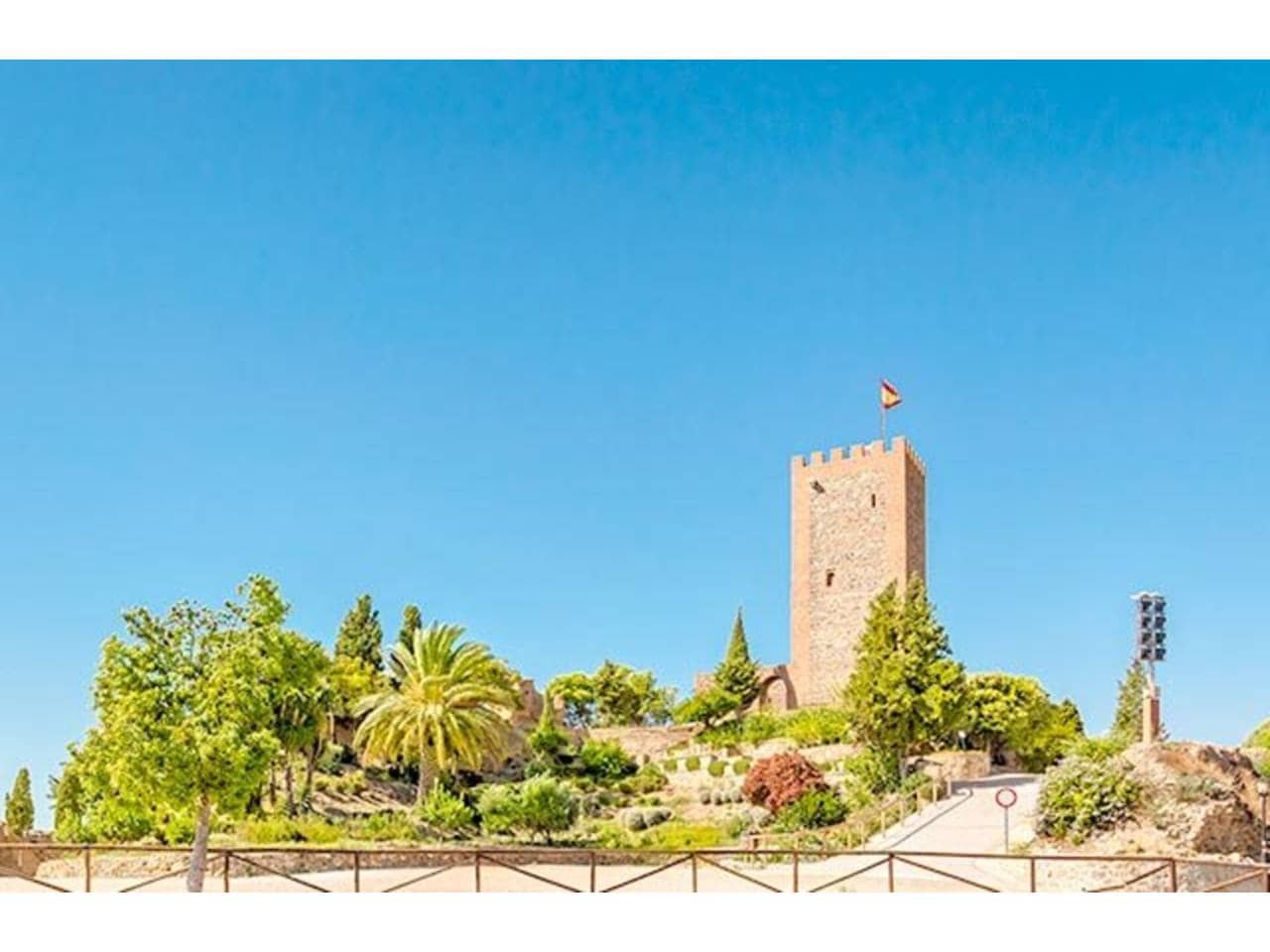 2 soveværelse Byhus til salg i Velez-Malaga - € 80.000 (Ref: 8815330)