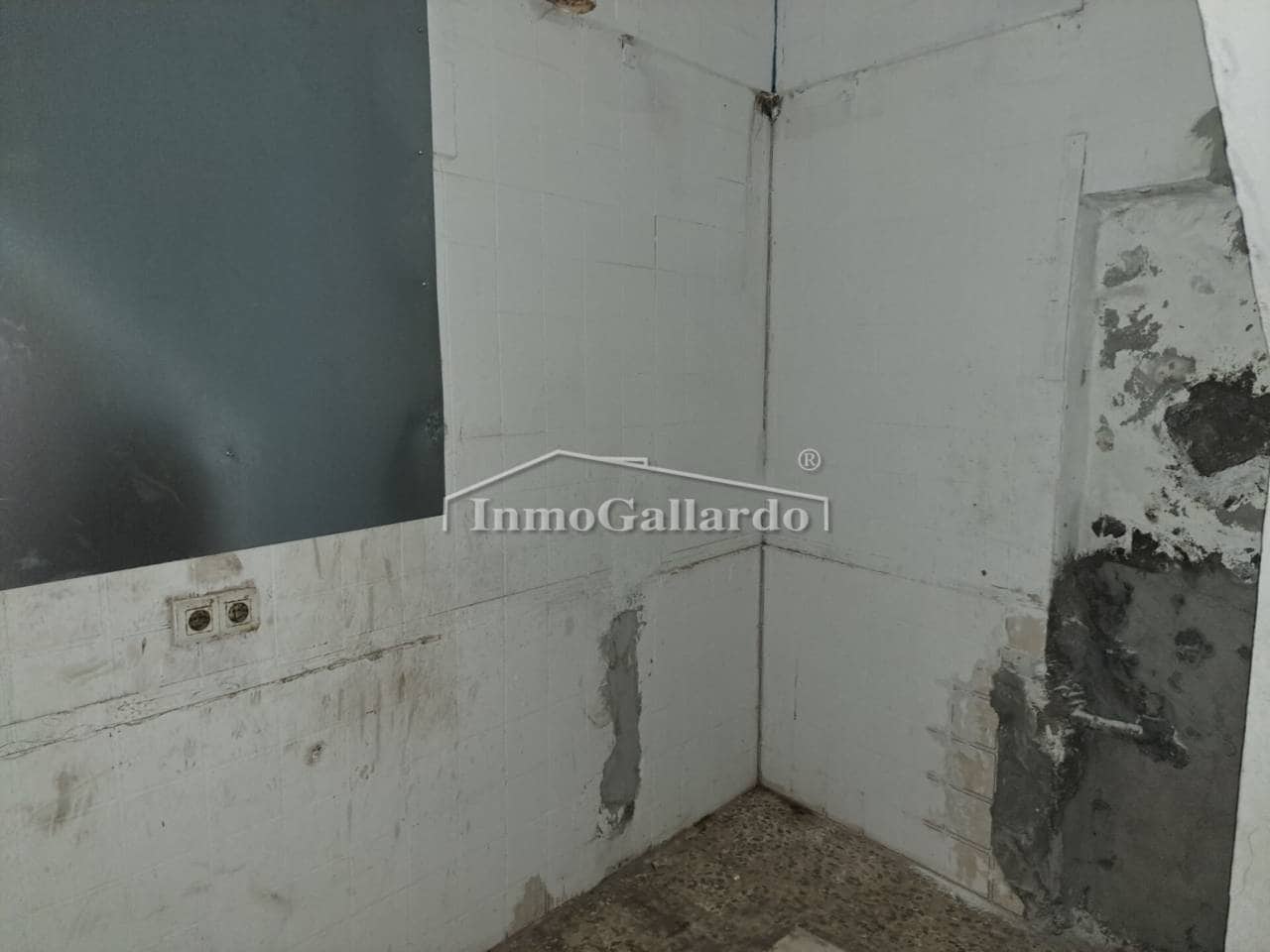 2 soveværelse Byhus til salg i Velez-Malaga - € 80.000 (Ref: 8815330)