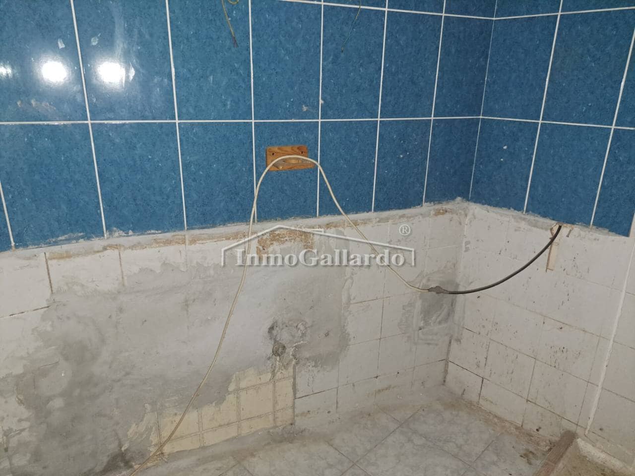 2 soveværelse Byhus til salg i Velez-Malaga - € 80.000 (Ref: 8815330)