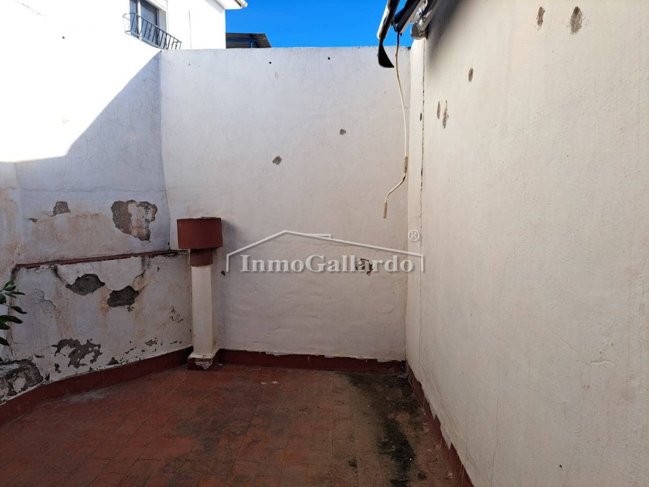 2 soveværelse Byhus til salg i Velez-Malaga - € 80.000 (Ref: 8815330)