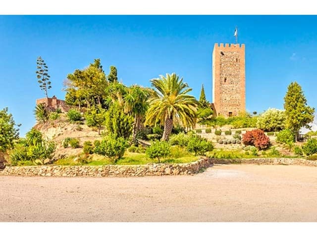 2 soveværelse Byhus til salg i Vélez-Málaga - € 80.000 (Ref: 8815330)