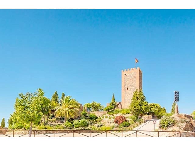 2 soveværelse Byhus til salg i Vélez-Málaga - € 80.000 (Ref: 8815330)