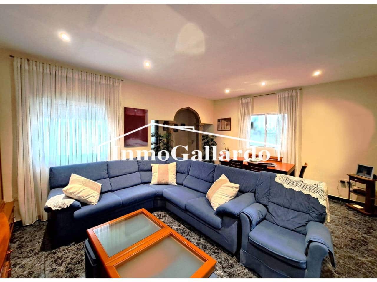 3 soveværelse Byhus til salg i Malaga by - € 455.000 (Ref: 8824530)