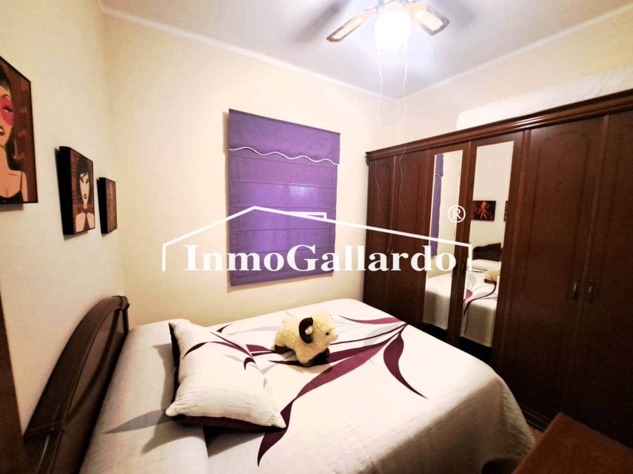 3 soveværelse Byhus til salg i Malaga by - € 455.000 (Ref: 8824530)