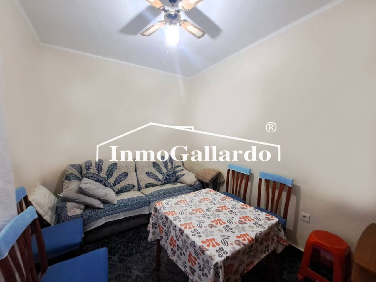 3 soveværelse Byhus til salg i Malaga by - € 455.000 (Ref: 8824530)