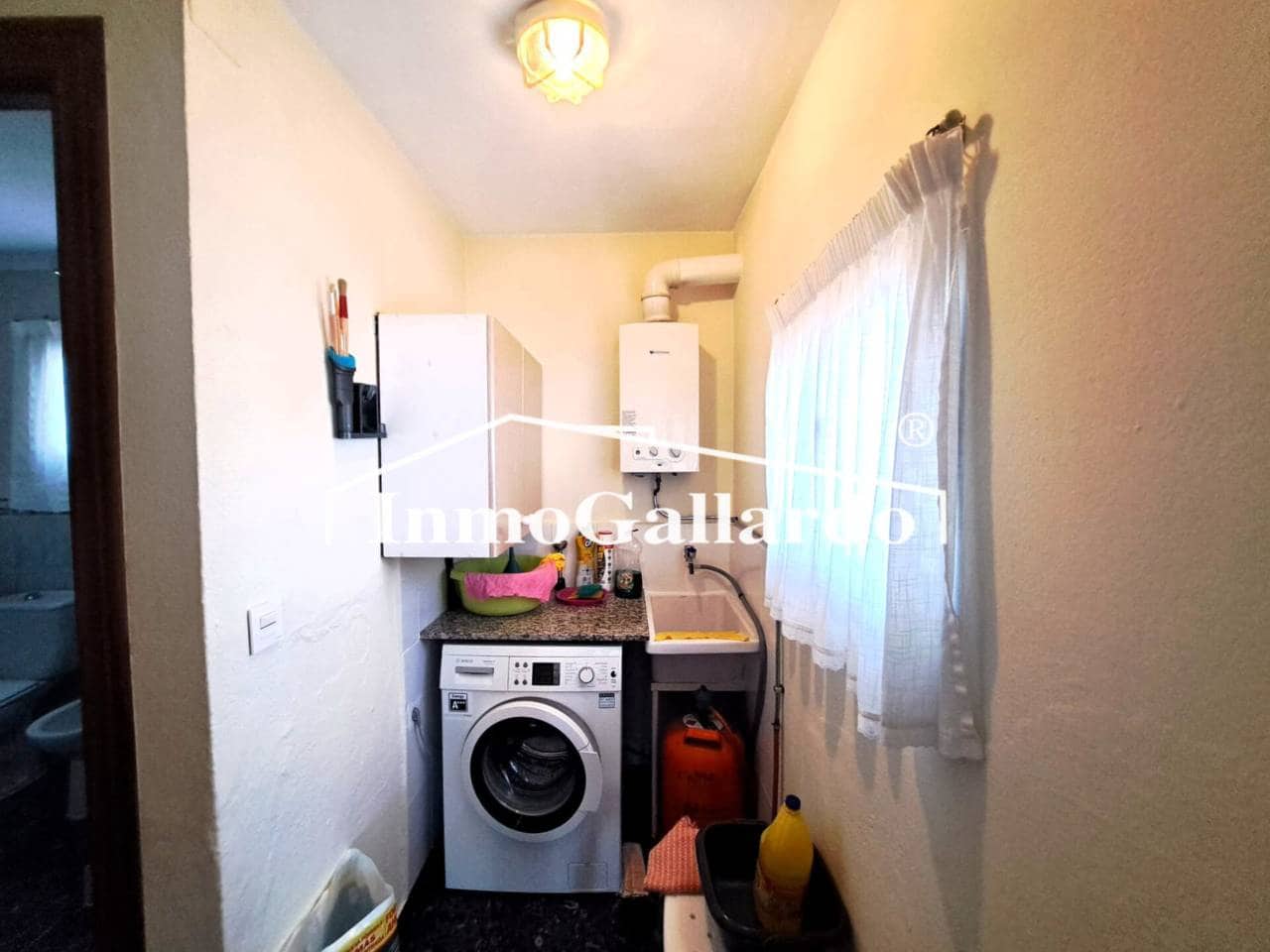 3 soveværelse Byhus til salg i Malaga by - € 455.000 (Ref: 8824530)