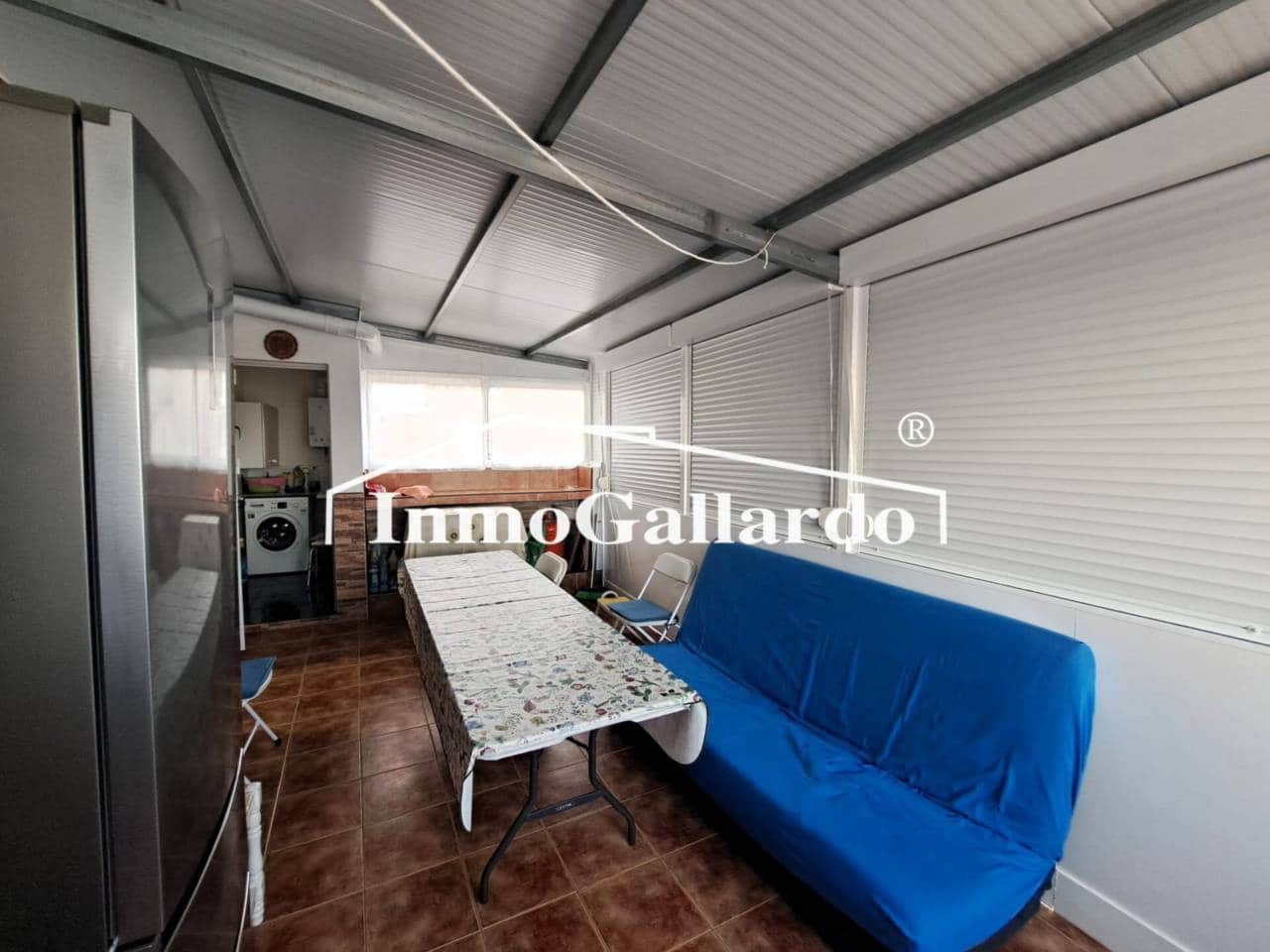 3 soveværelse Byhus til salg i Malaga by - € 455.000 (Ref: 8824530)