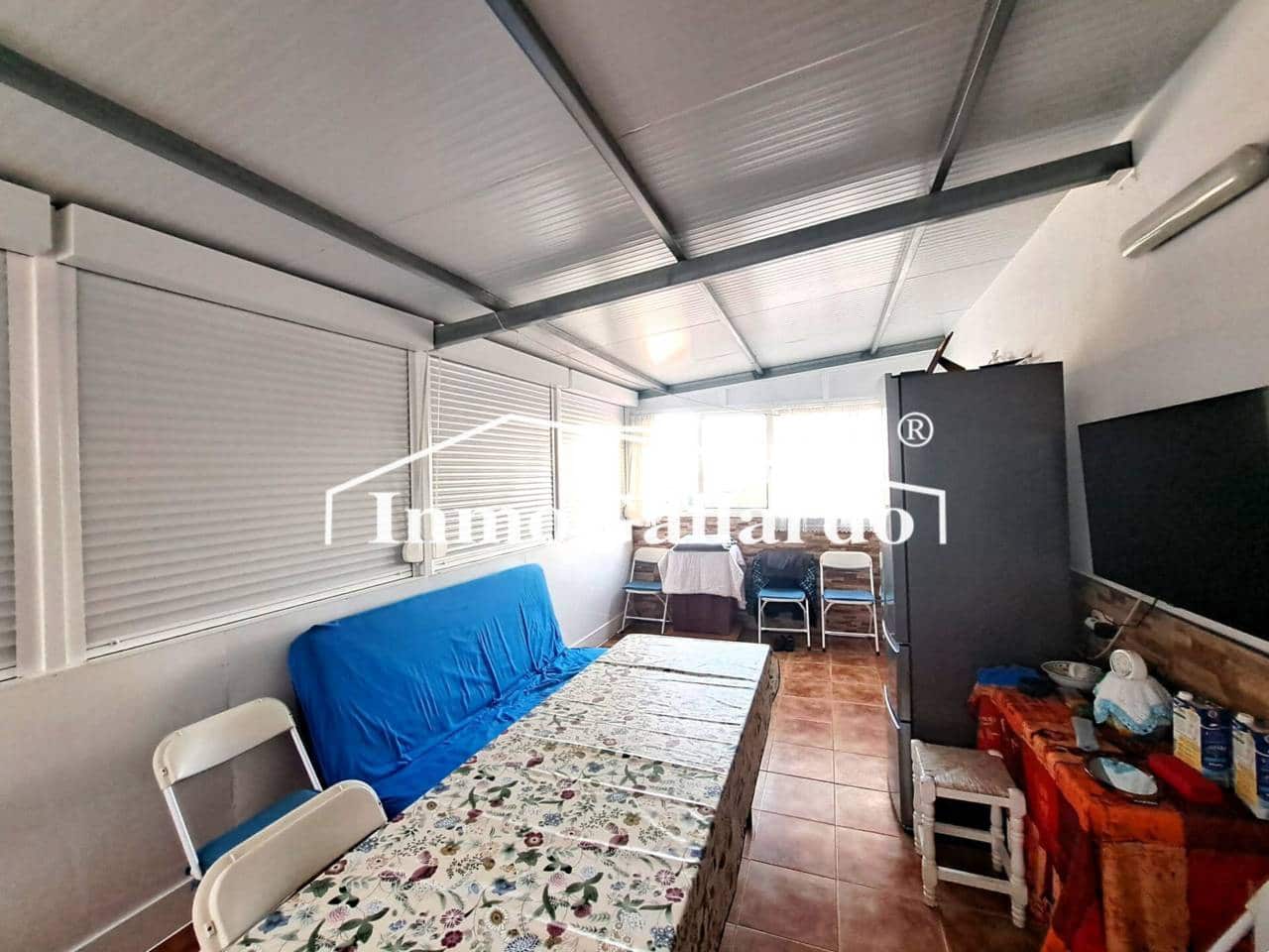 3 soveværelse Byhus til salg i Malaga by - € 455.000 (Ref: 8824530)