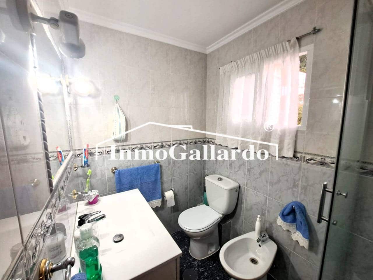 3 soveværelse Byhus til salg i Malaga by - € 455.000 (Ref: 8824530)