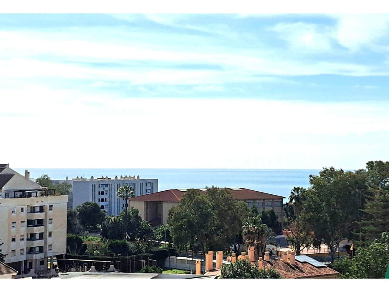 3 soveværelse Byhus til salg i Malaga by - € 455.000 (Ref: 8824530)