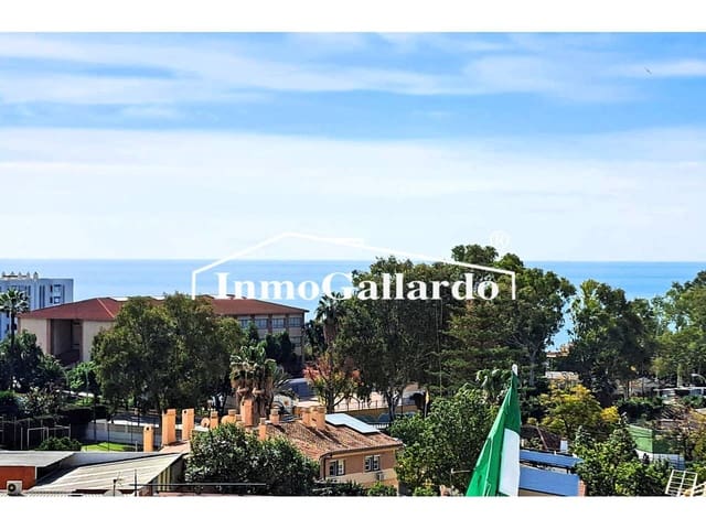 3 soveværelse Byhus til salg i El Palo, Málaga by - € 455.000 (Ref: 8824530)