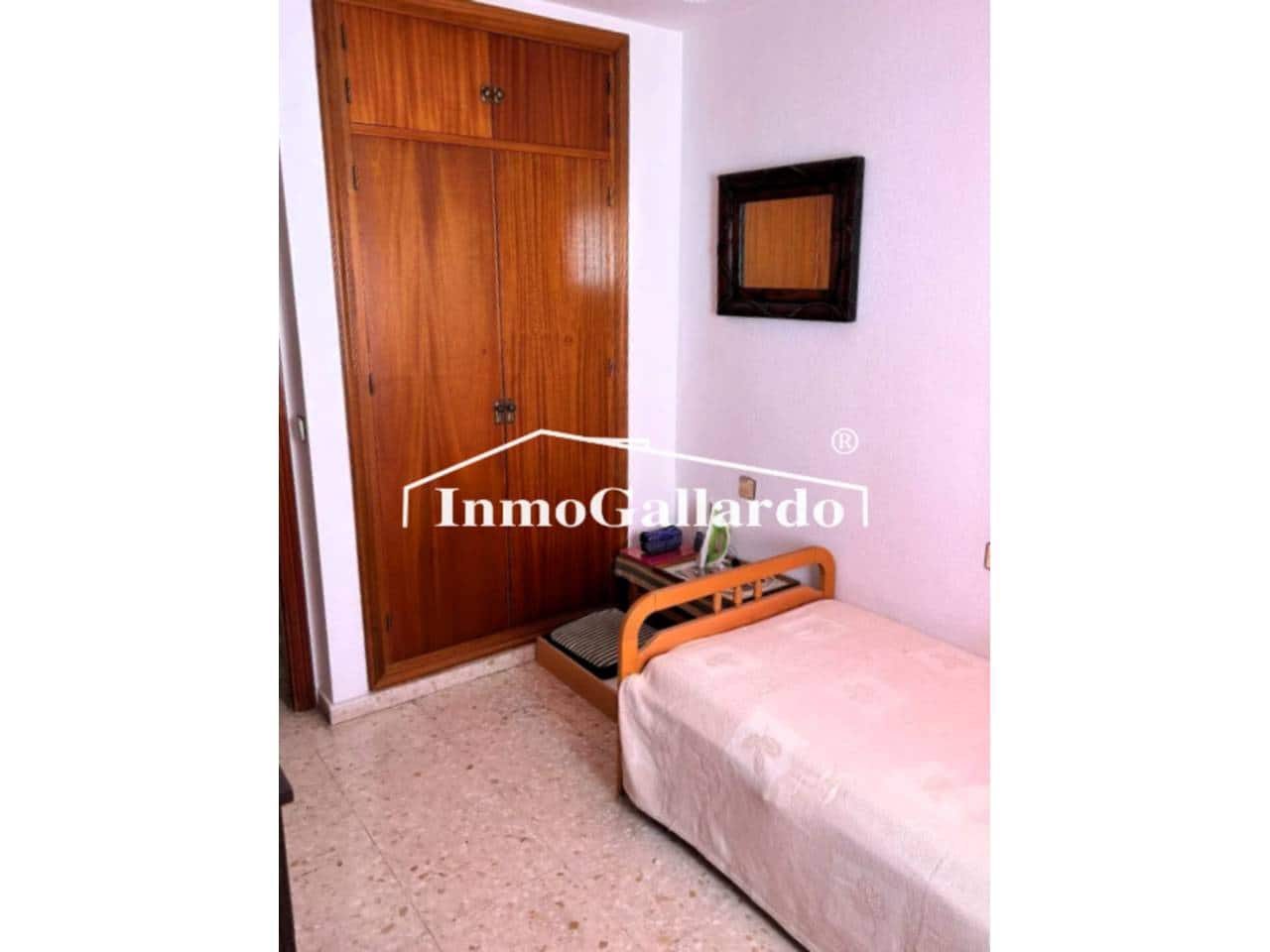 4 soveværelse Byhus til salg i Rincon de la Victoria med garage - € 538.900 (Ref: 8848630)