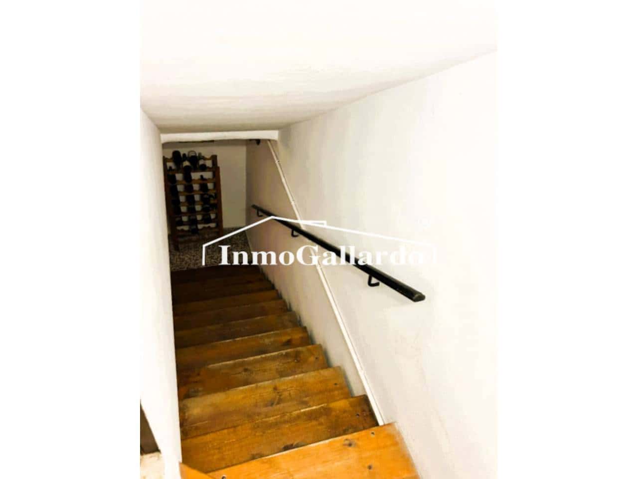 4 soveværelse Byhus til salg i Rincon de la Victoria med garage - € 538.900 (Ref: 8848630)