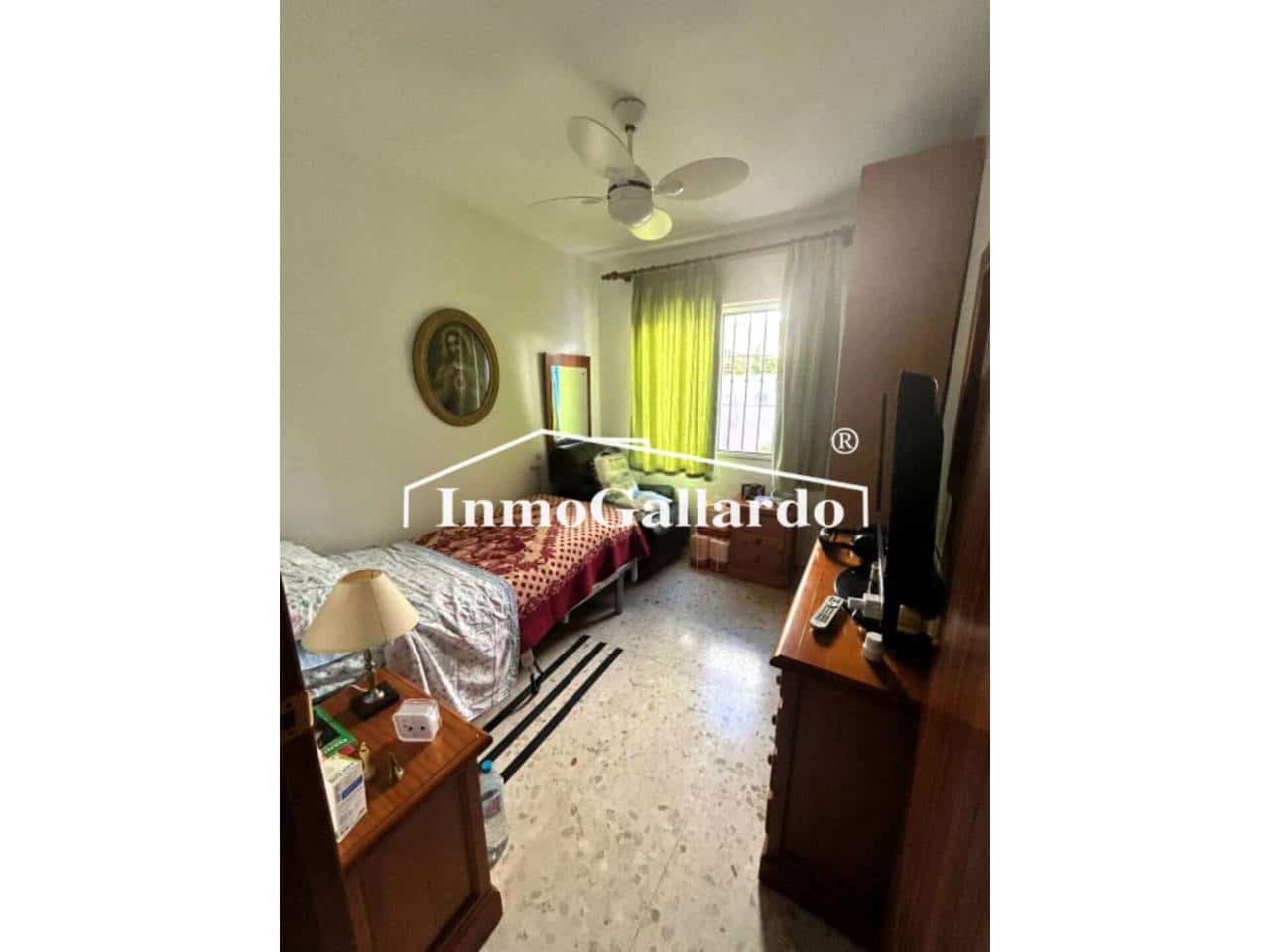 4 soveværelse Byhus til salg i Rincon de la Victoria med garage - € 538.900 (Ref: 8848630)