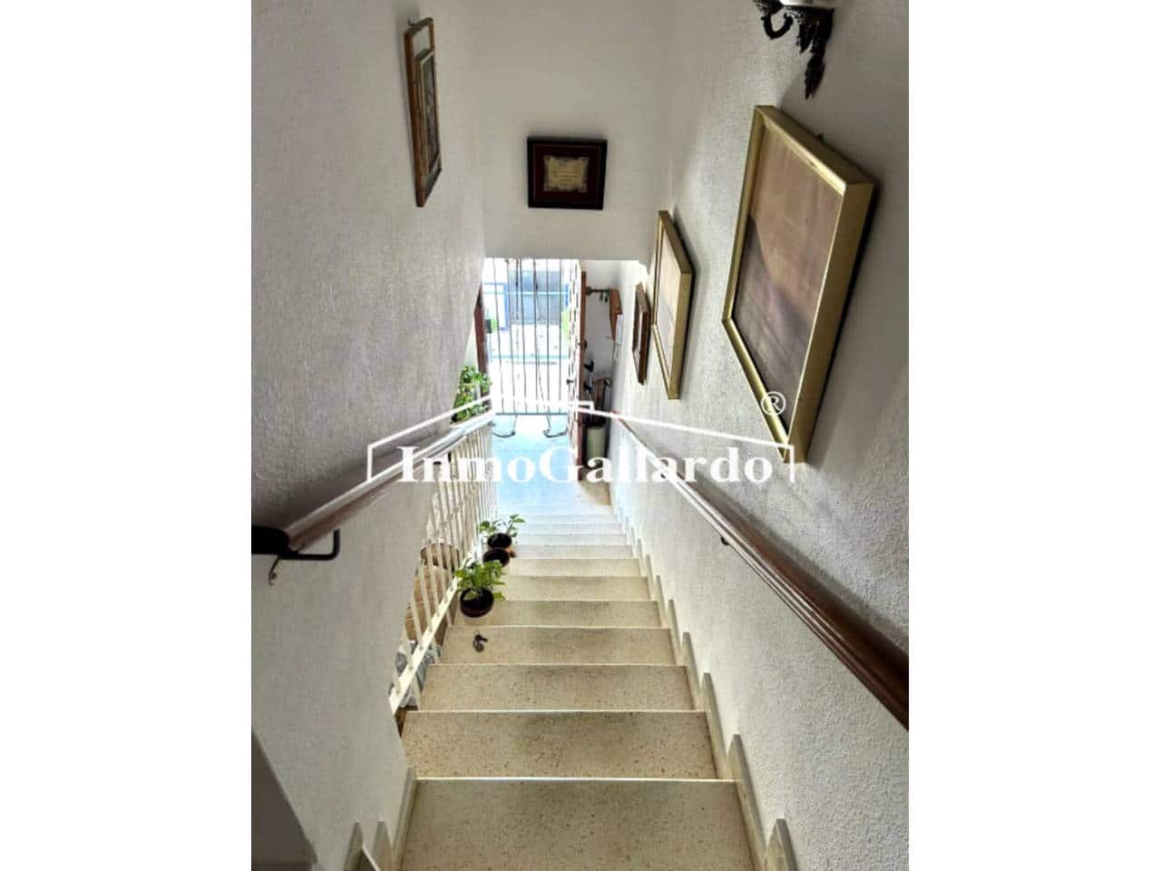 4 soveværelse Byhus til salg i Rincon de la Victoria med garage - € 538.900 (Ref: 8848630)