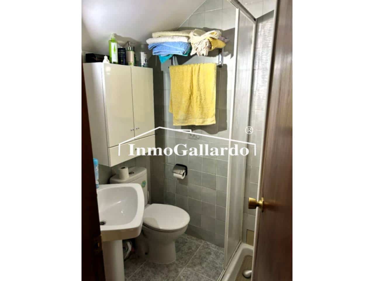 4 soveværelse Byhus til salg i Rincon de la Victoria med garage - € 538.900 (Ref: 8848630)