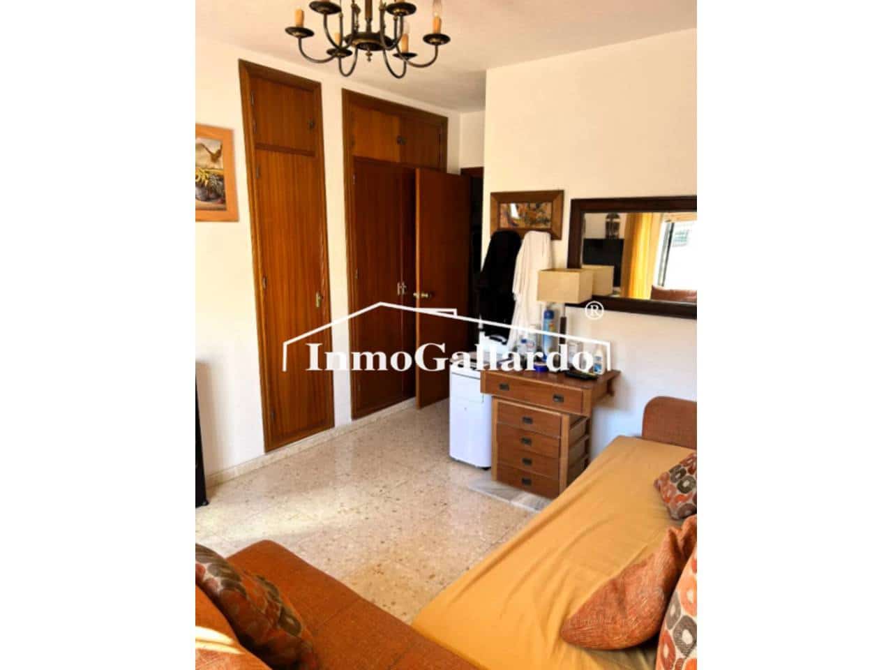 4 soveværelse Byhus til salg i Rincon de la Victoria med garage - € 538.900 (Ref: 8848630)