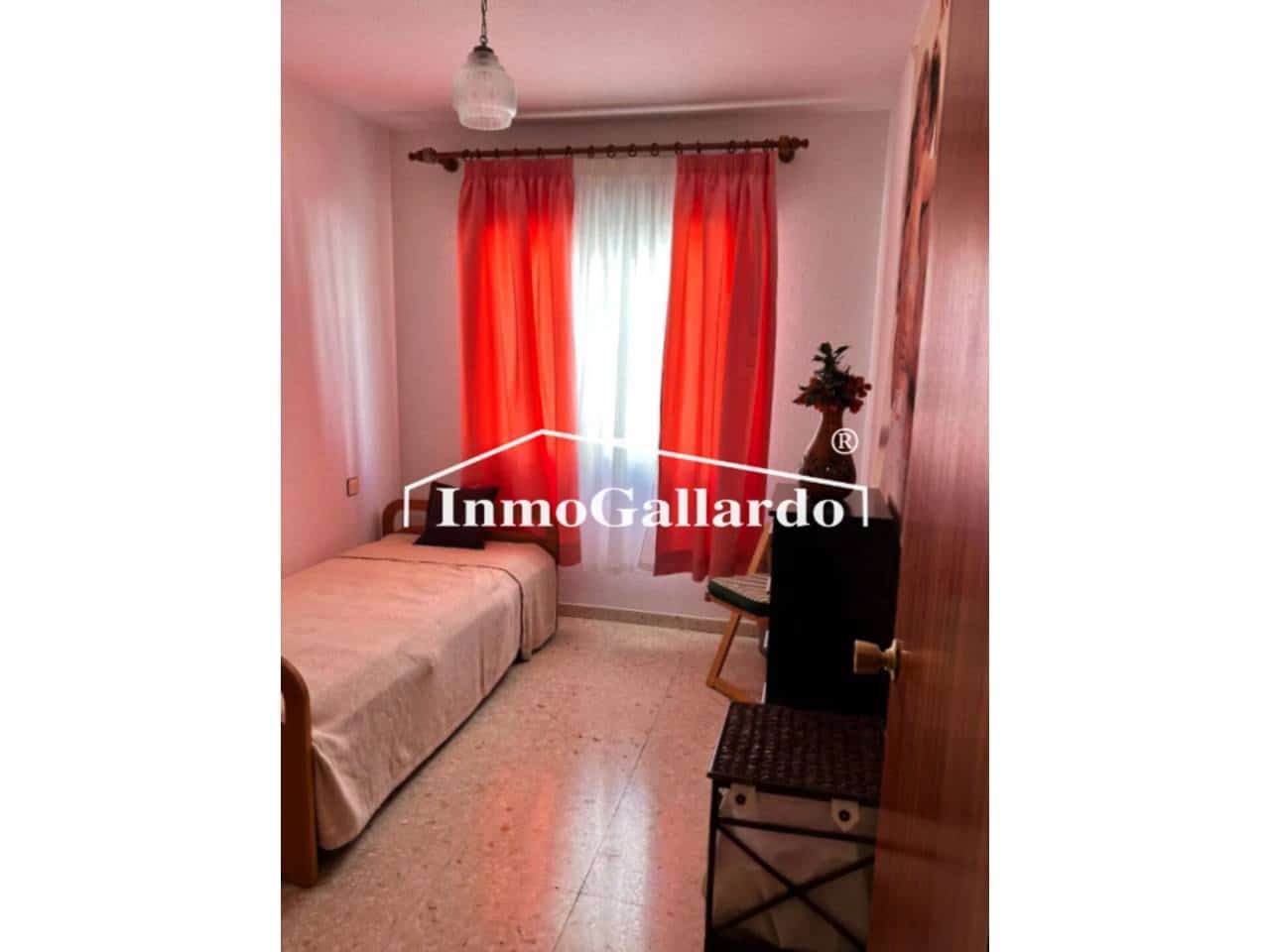 4 soveværelse Byhus til salg i Rincon de la Victoria med garage - € 538.900 (Ref: 8848630)