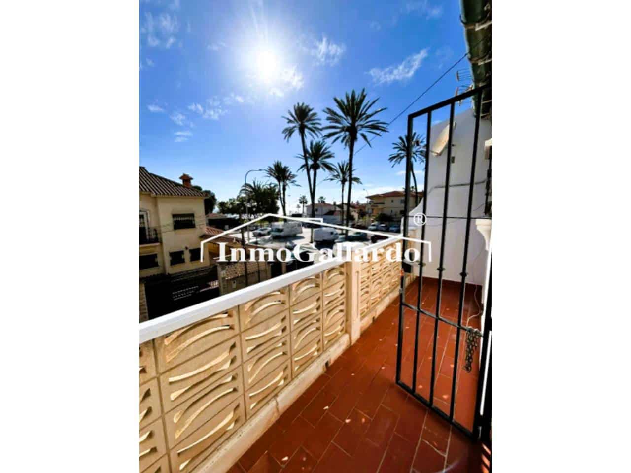 4 soveværelse Byhus til salg i Rincon de la Victoria med garage - € 538.900 (Ref: 8848630)