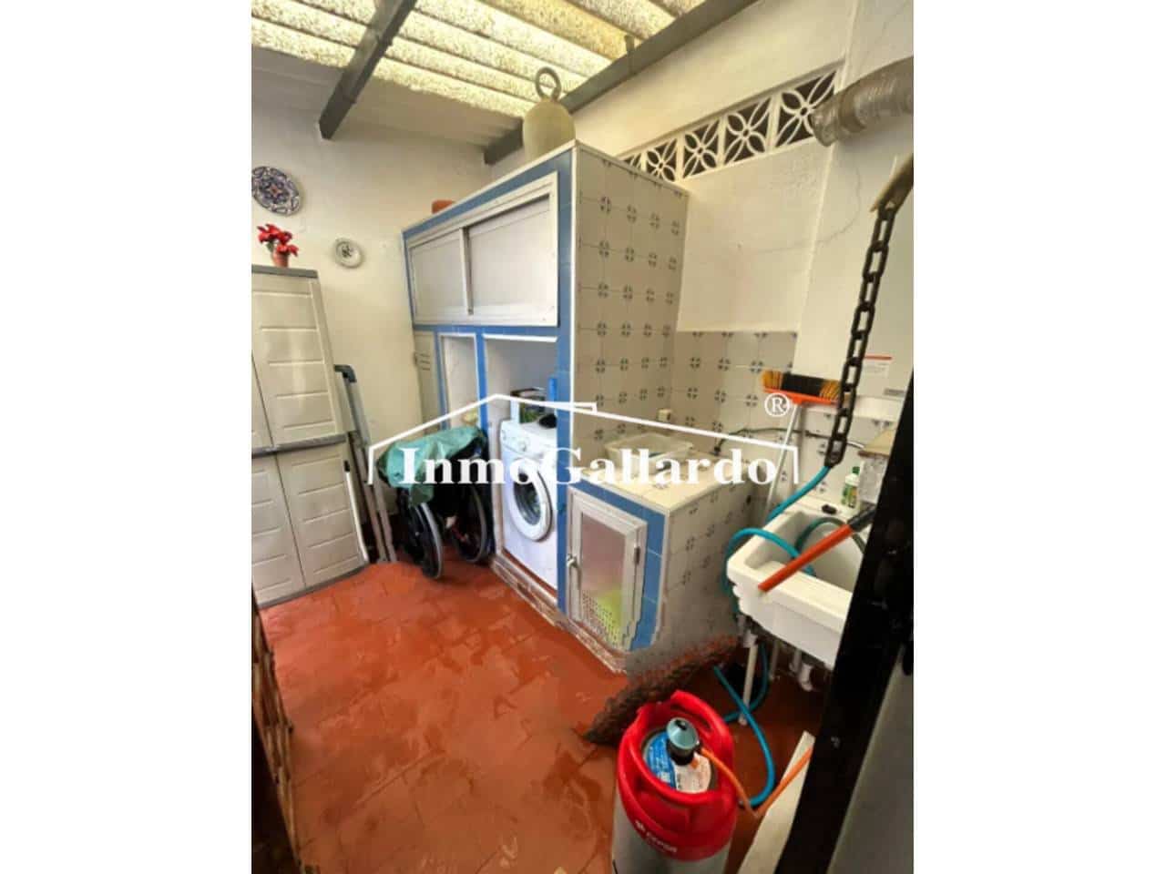 4 soveværelse Byhus til salg i Rincon de la Victoria med garage - € 538.900 (Ref: 8848630)