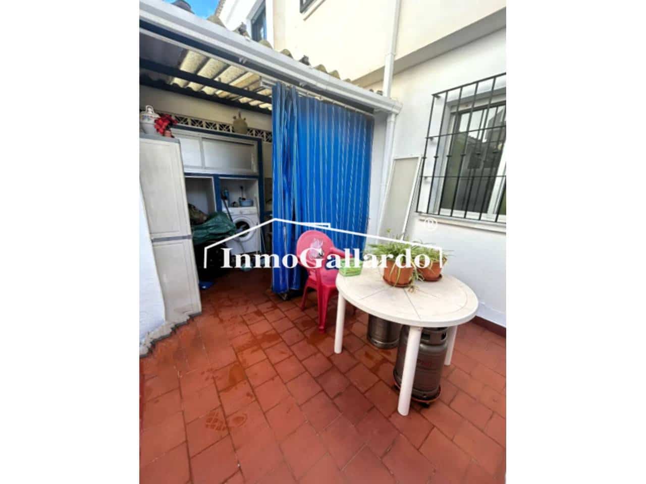 4 soveværelse Byhus til salg i Rincon de la Victoria med garage - € 538.900 (Ref: 8848630)